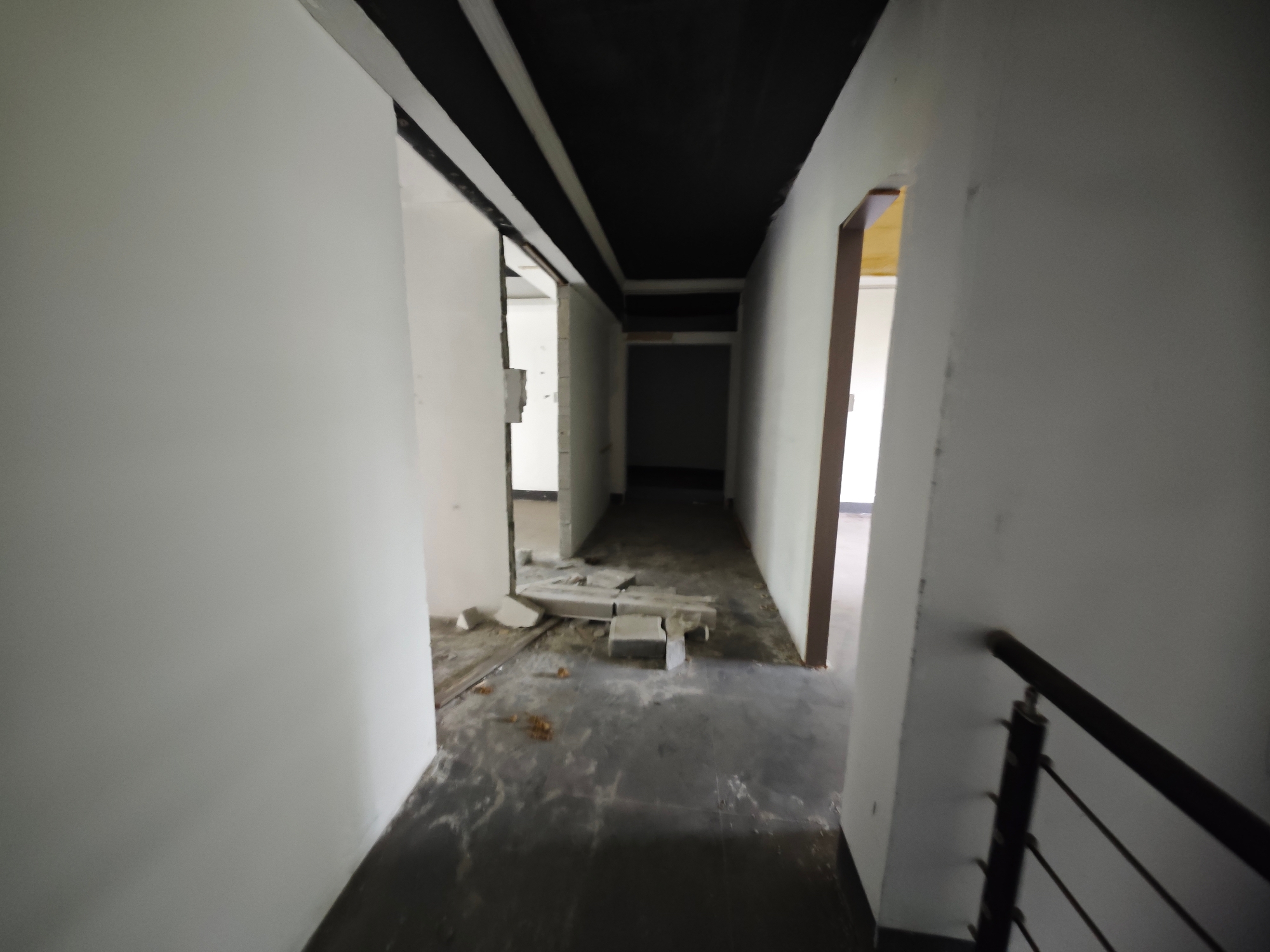 梅湖国际公馆 0室0厅0卫