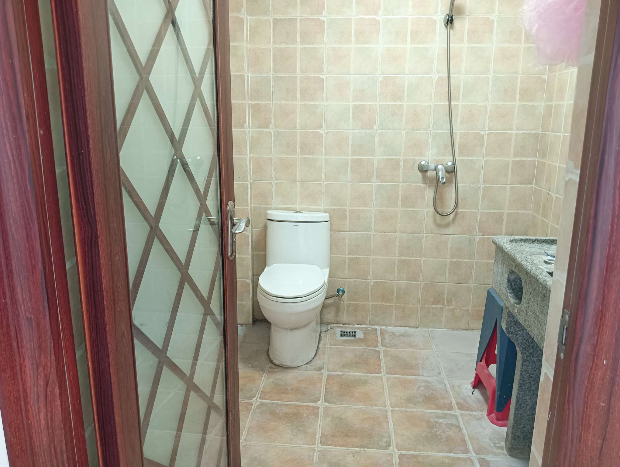 现代广场 2室1厅1卫