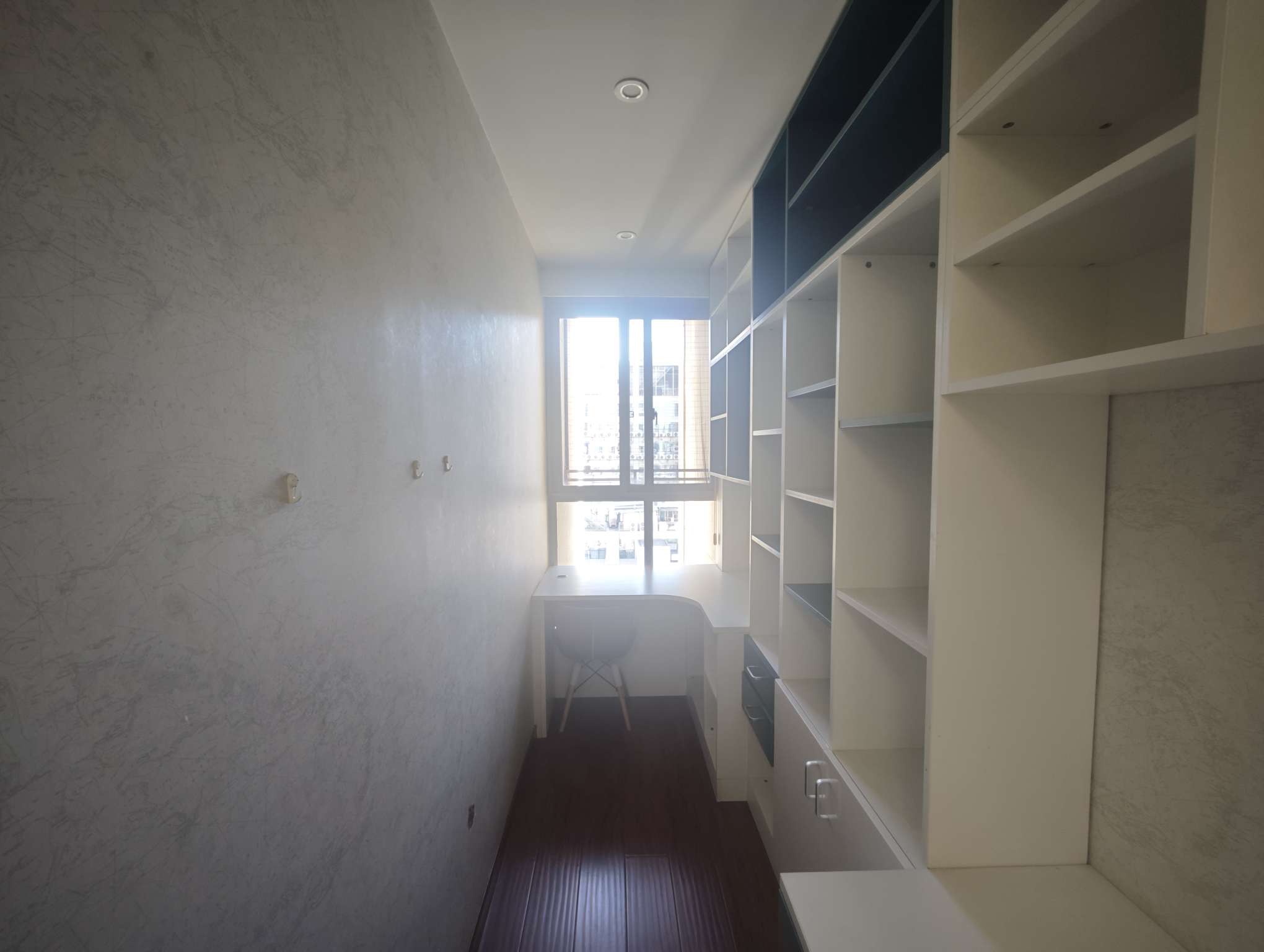 中央公馆 2室2厅1卫