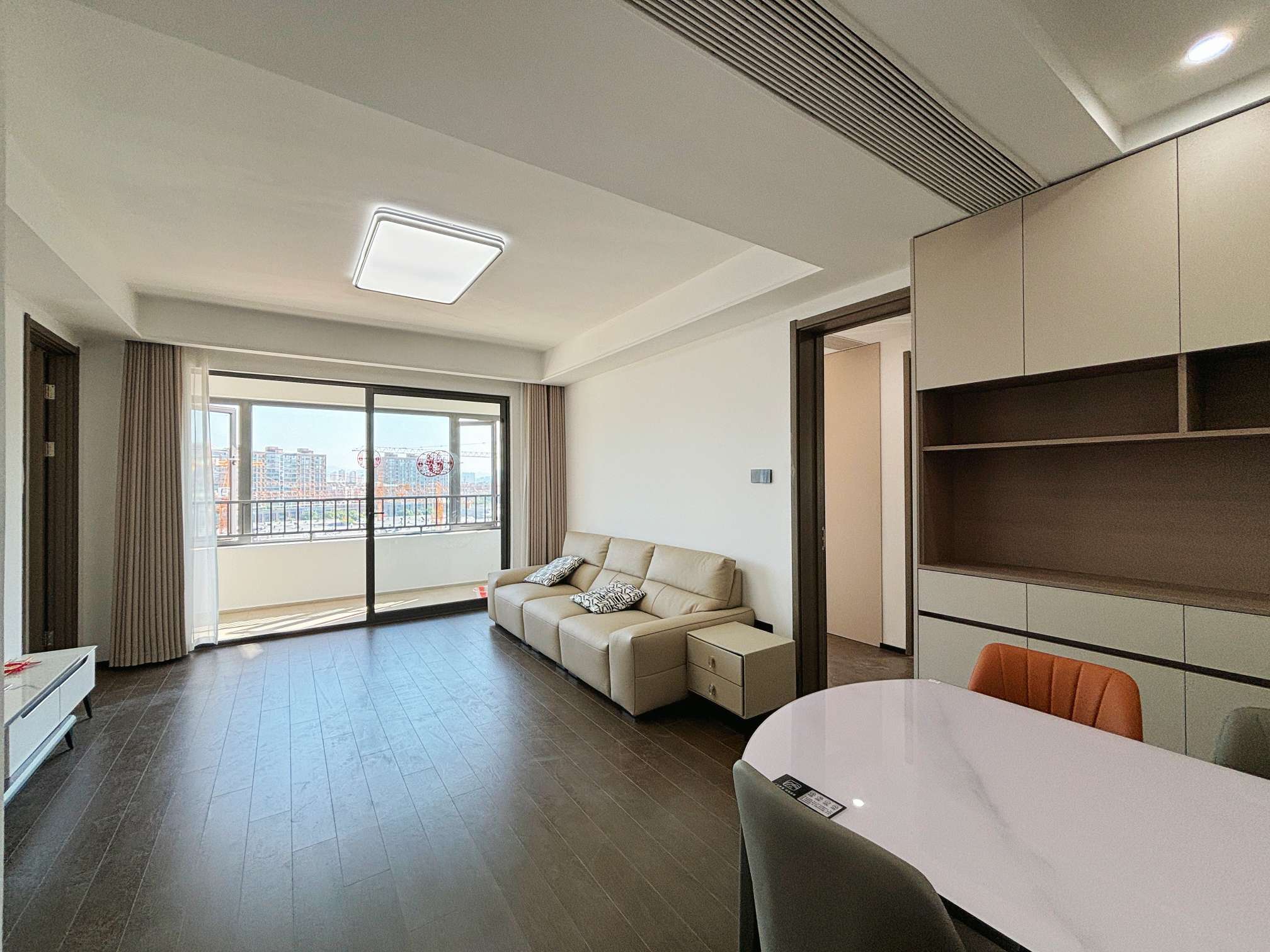 江山云晓 4室2厅2卫