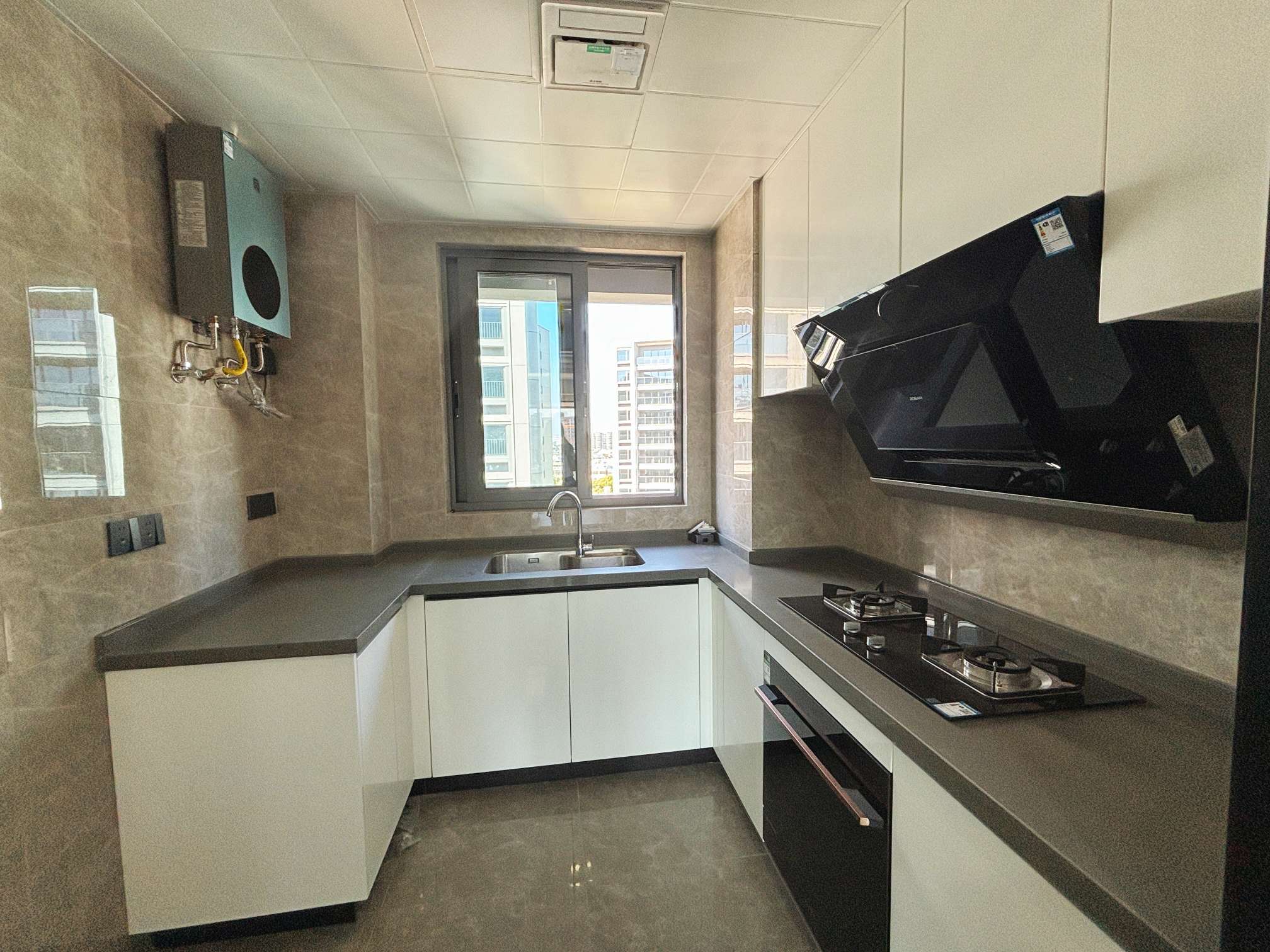 江山云晓 4室2厅2卫