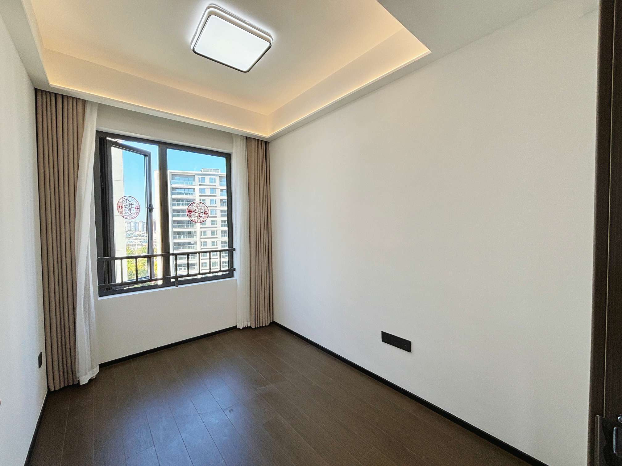 江山云晓 4室2厅2卫