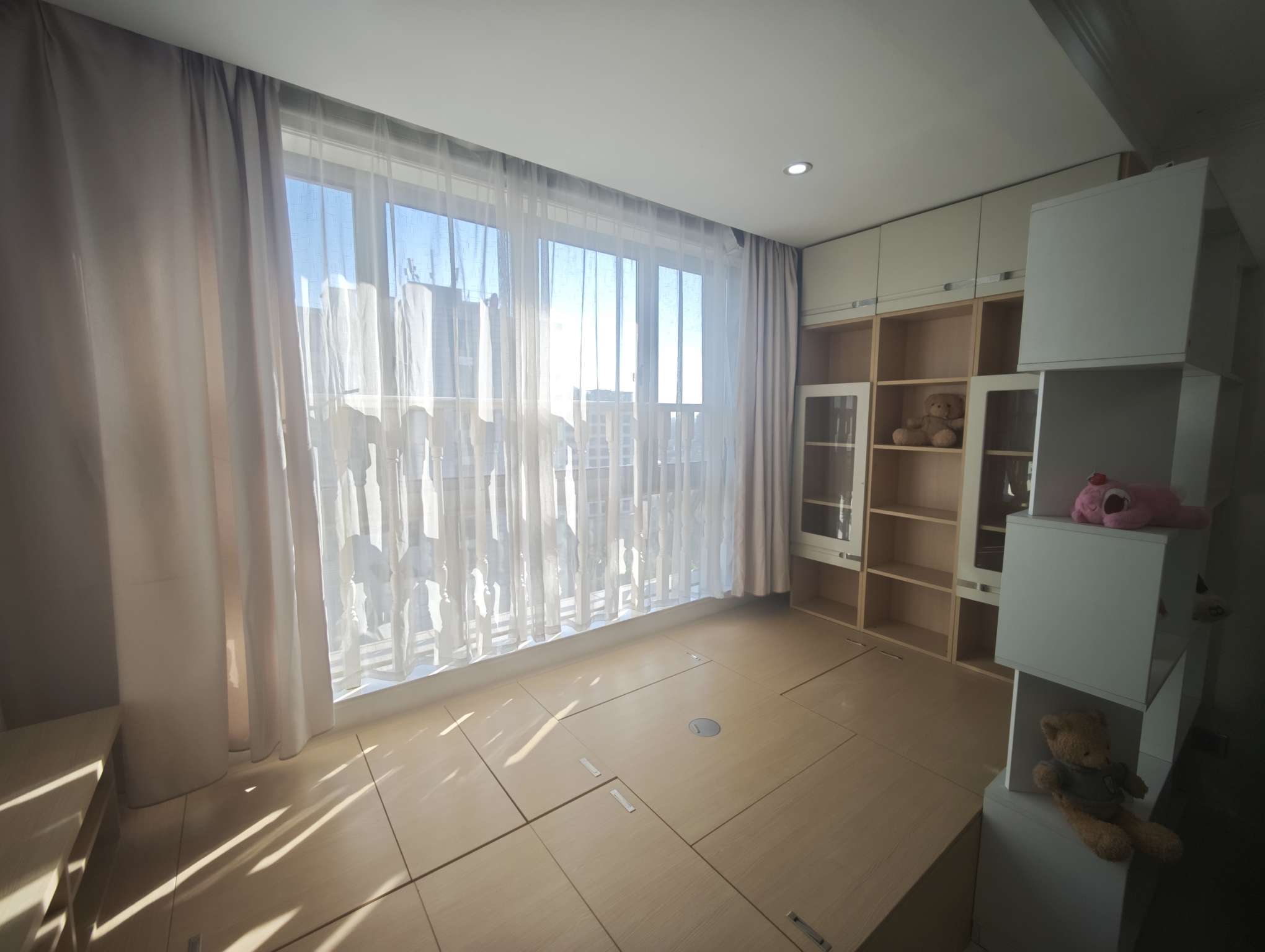 中央公馆 2室2厅1卫