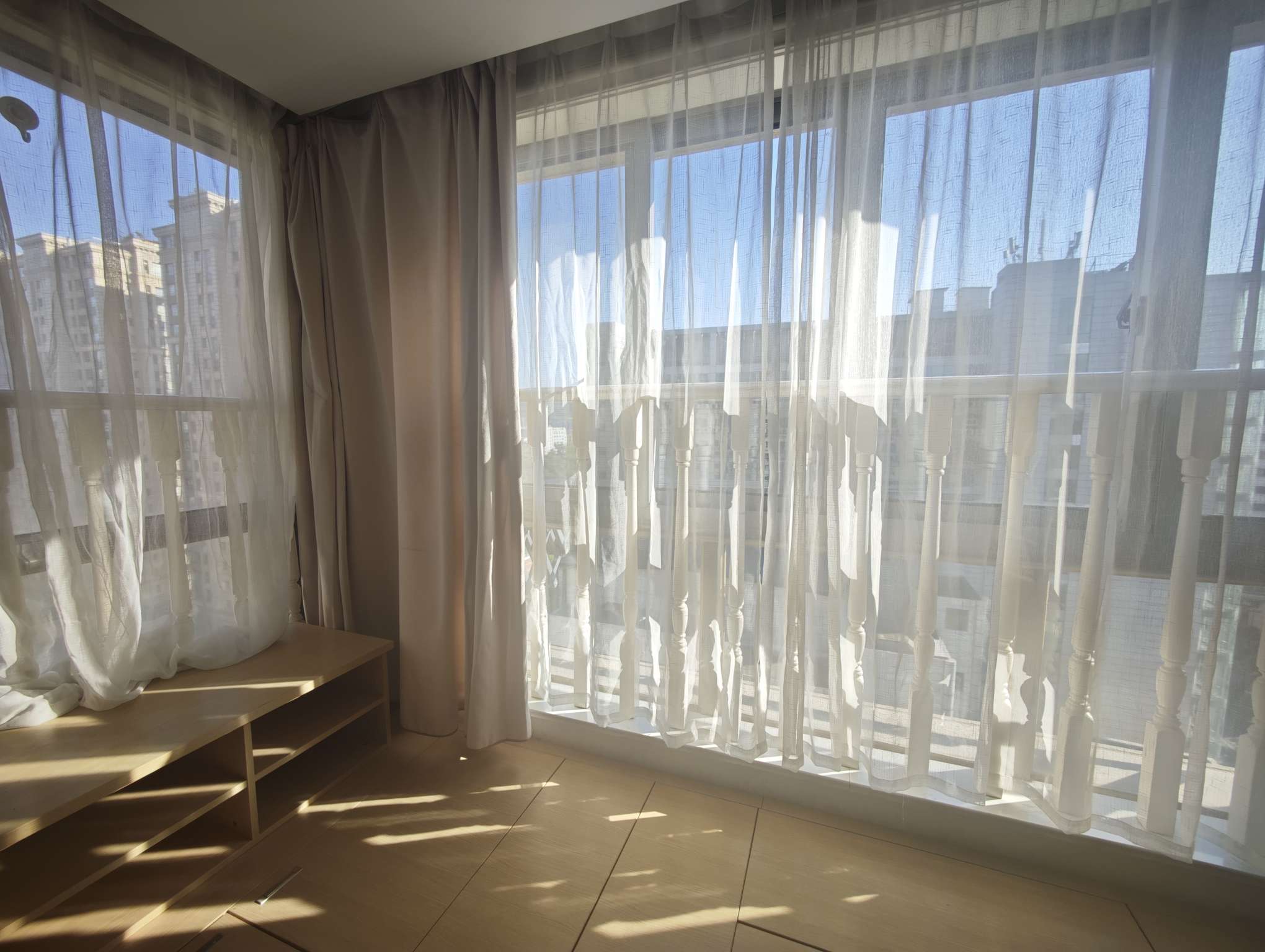 中央公馆 2室2厅1卫