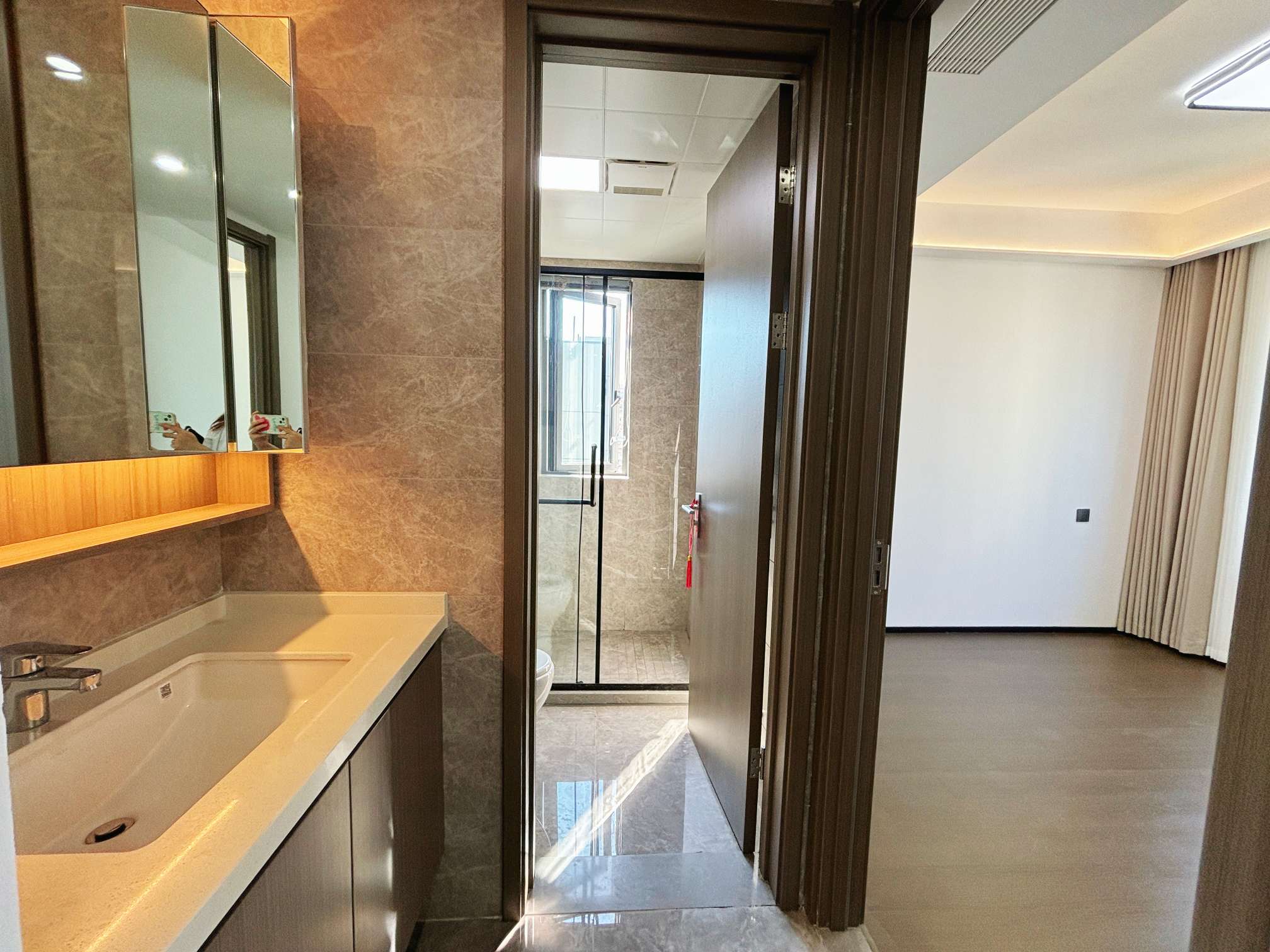 江山云晓 4室2厅2卫