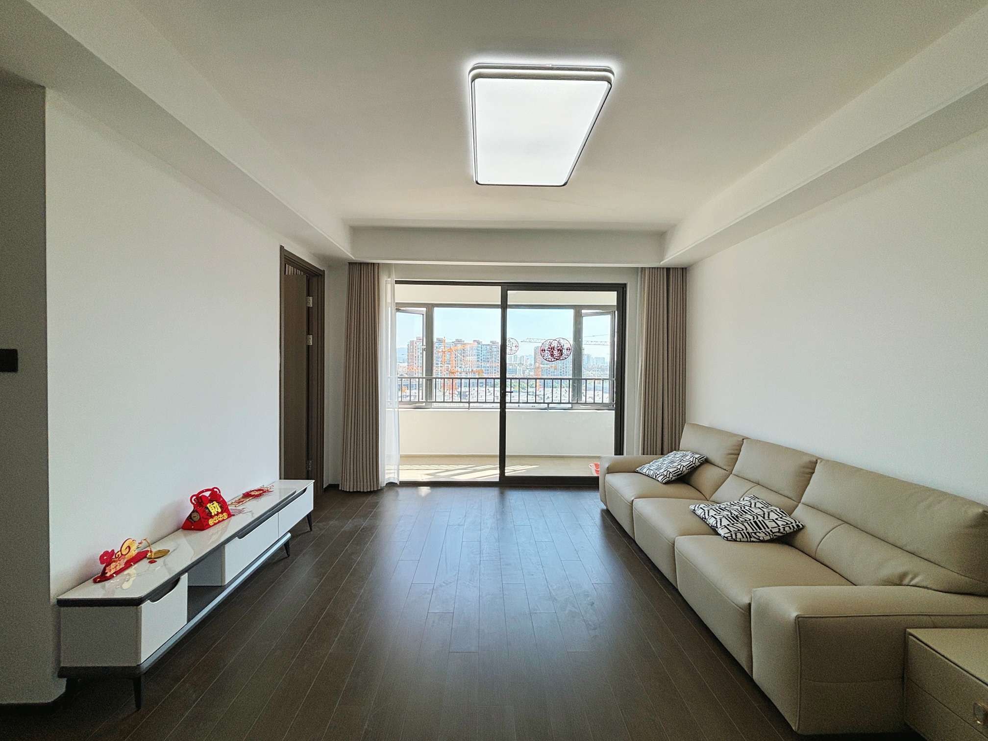 江山云晓 4室2厅2卫