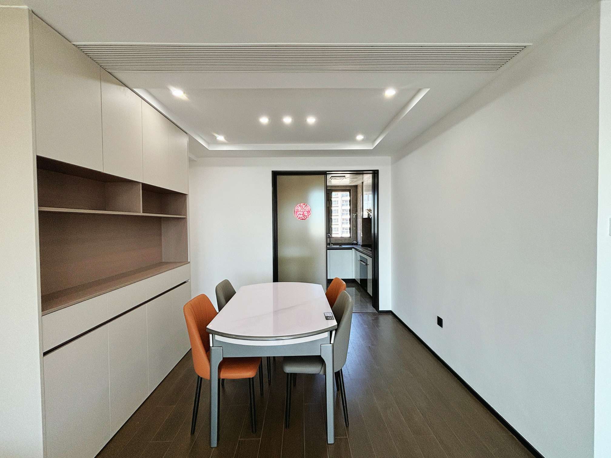 江山云晓 4室2厅2卫