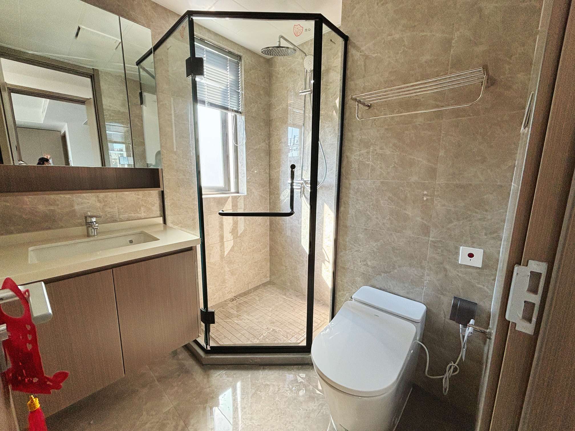 江山云晓 4室2厅2卫