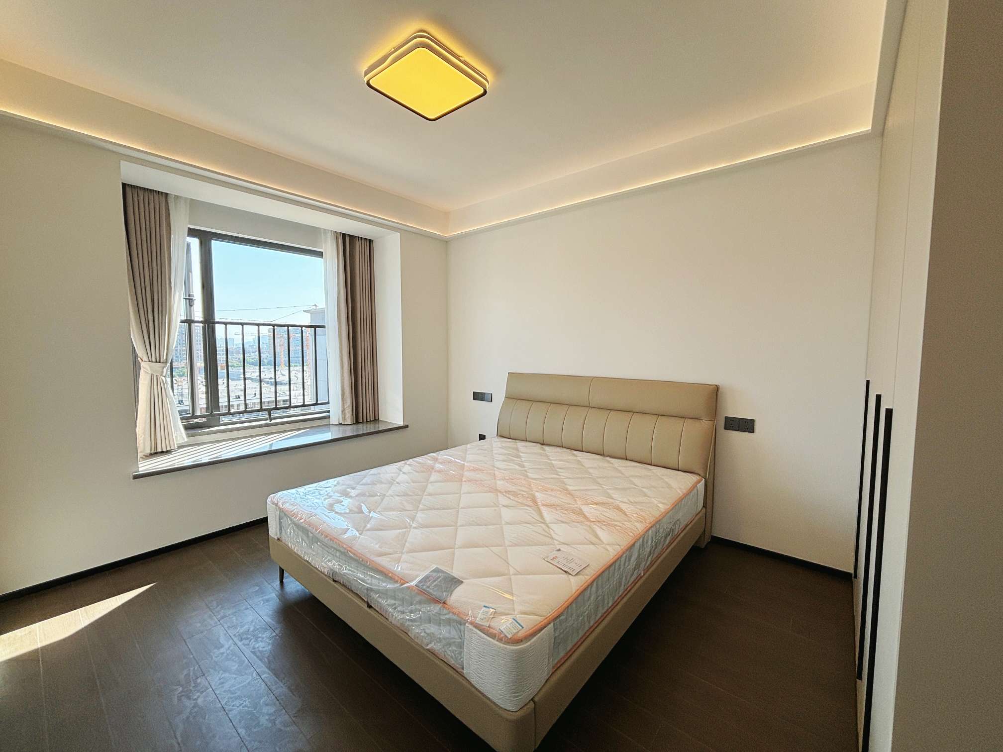 江山云晓 4室2厅2卫