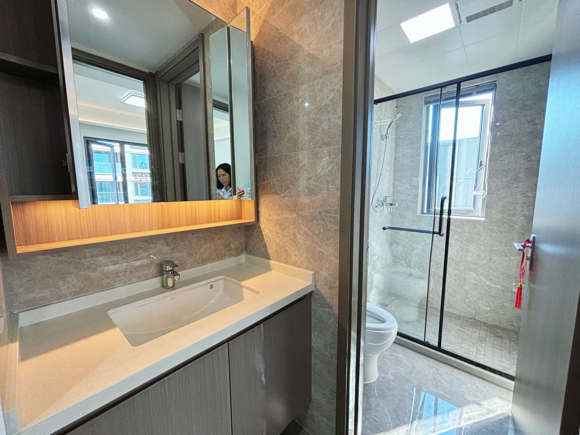 江山云晓 4室2厅2卫