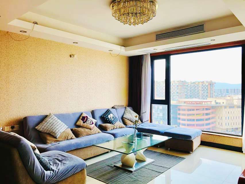 嘉禾广场 3室2厅1卫