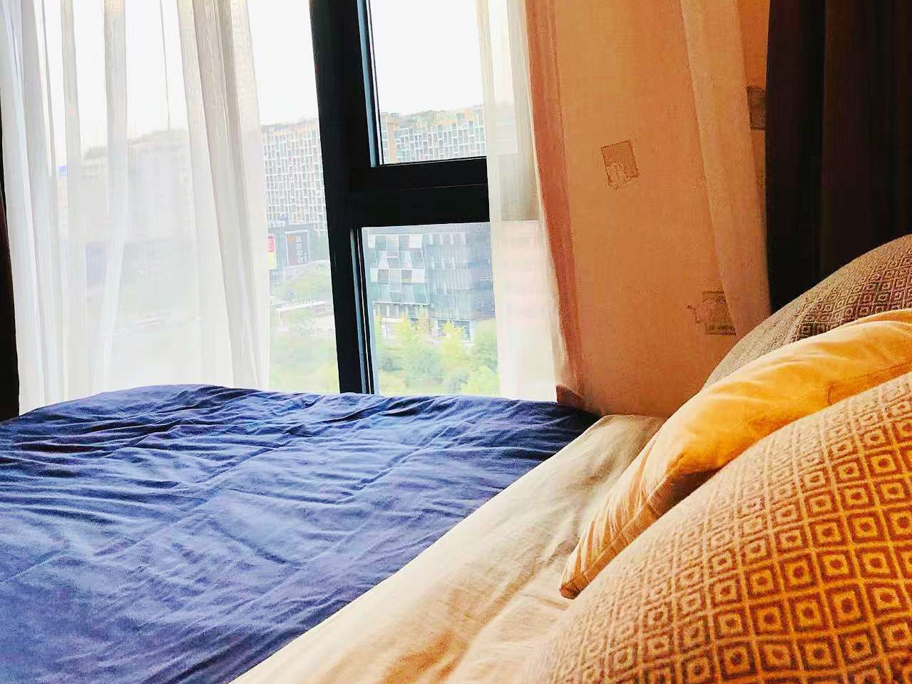 嘉禾广场 3室2厅1卫