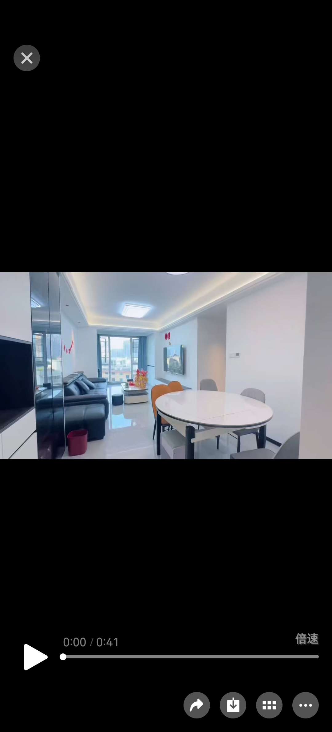 福田里 3室1厅2卫