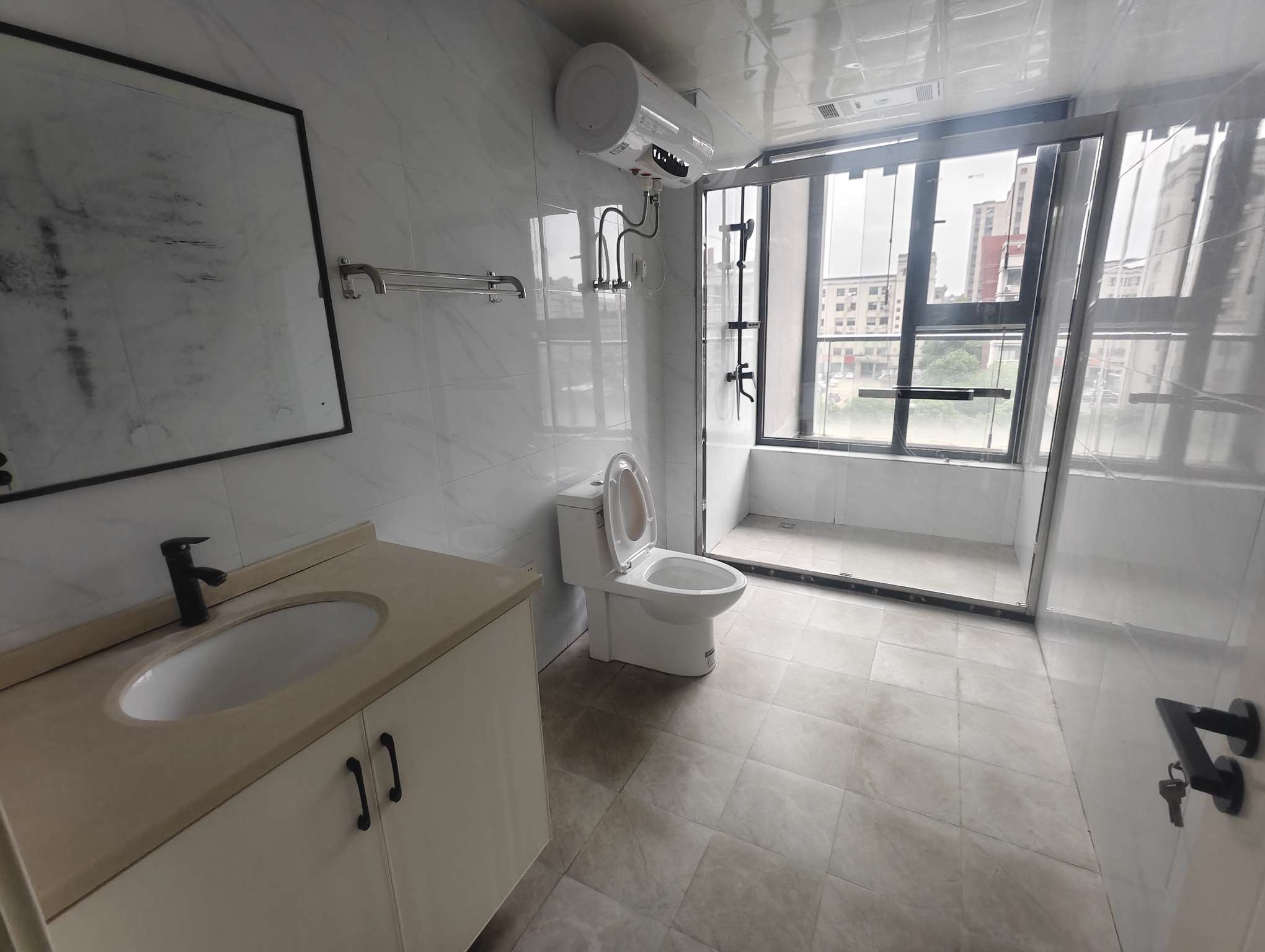 荷塘月色 3室2厅2卫