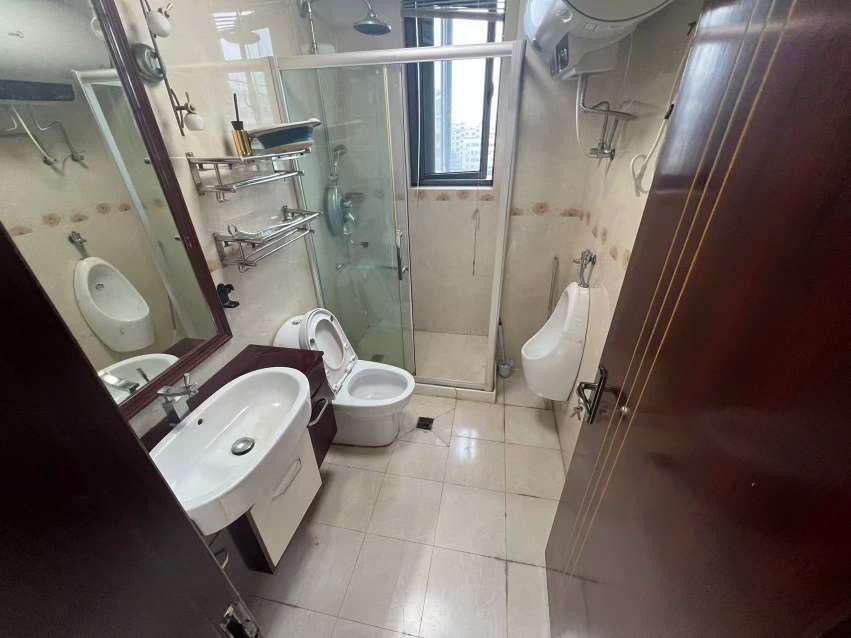 荷塘雅居 3室2厅1卫