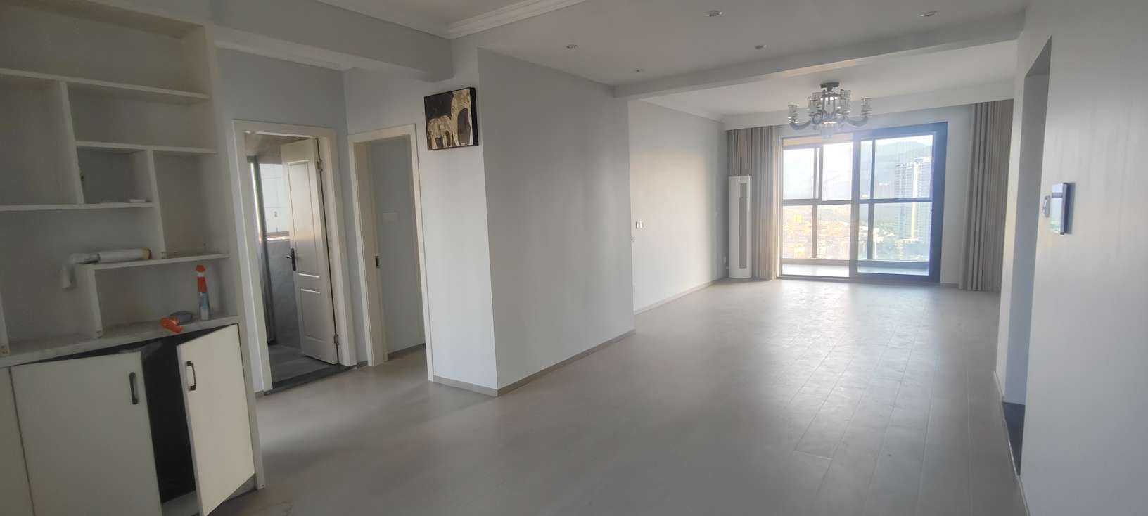 新城吾悦广场 3室2厅2卫