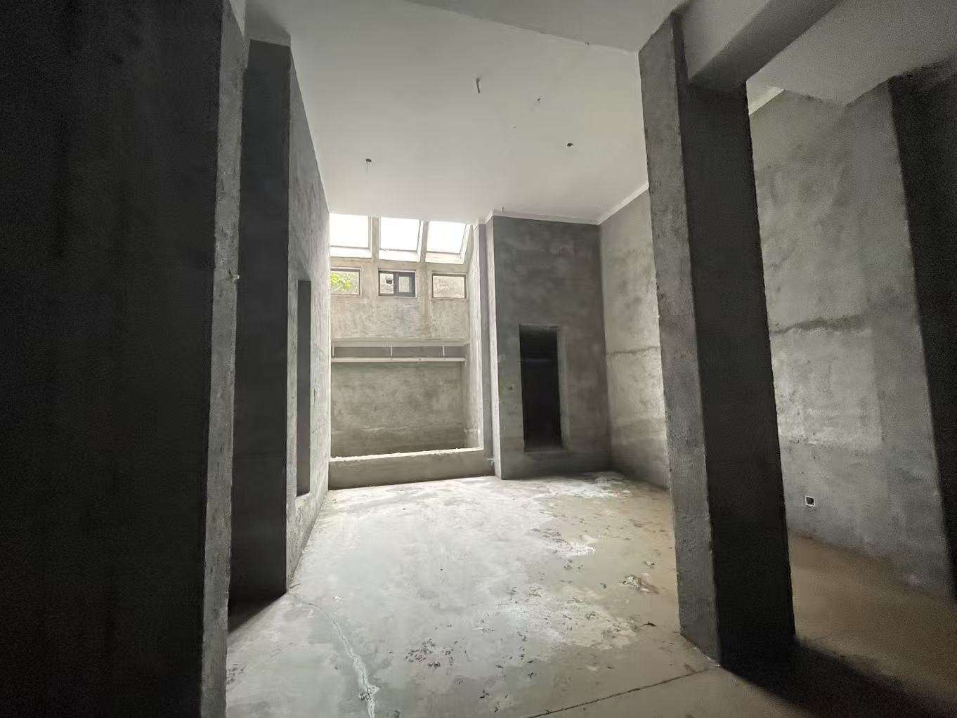 紫荆庄园三期 3室2厅2卫