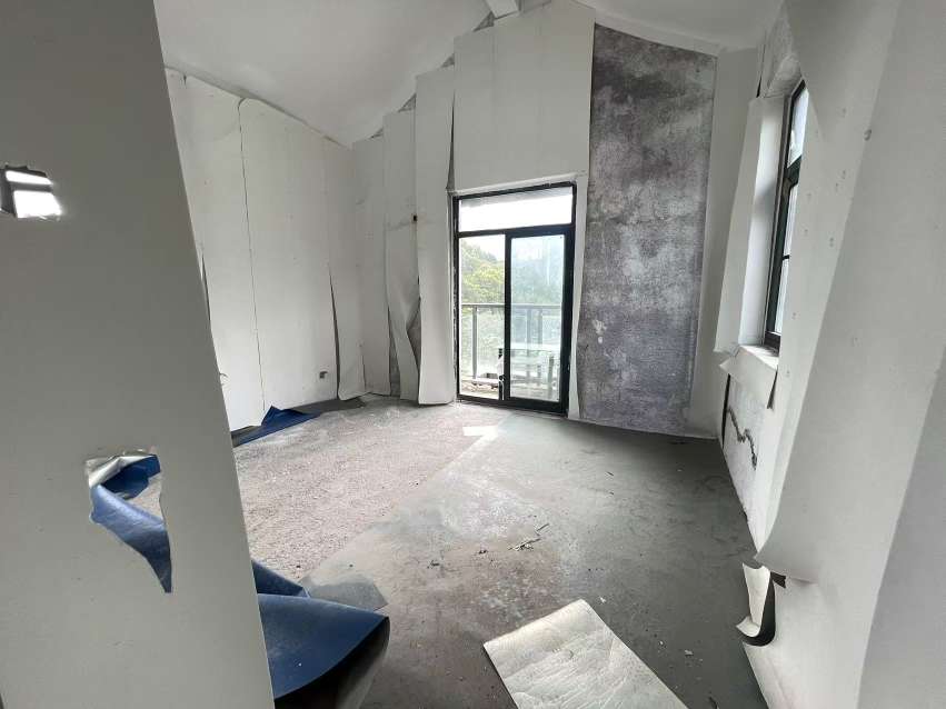 紫荆庄园三期 3室2厅2卫