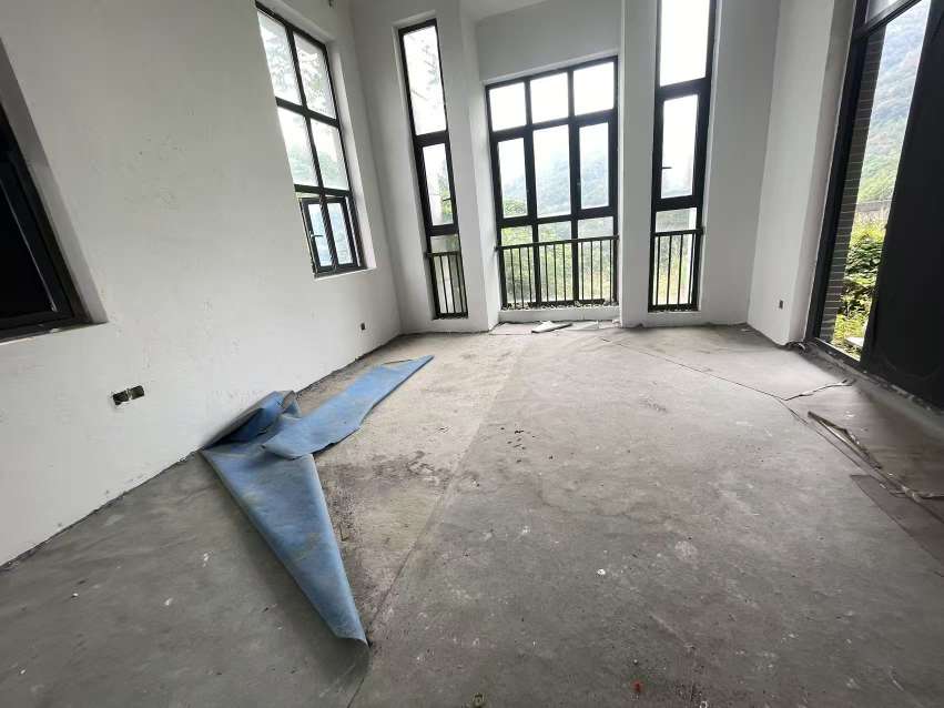 紫荆庄园三期 3室2厅2卫