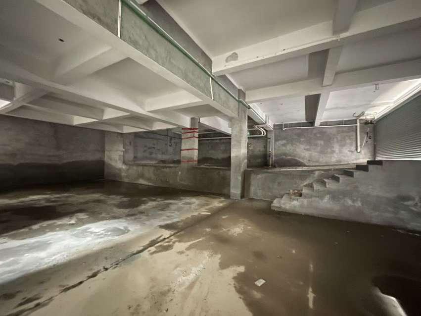 紫荆庄园三期 3室2厅2卫