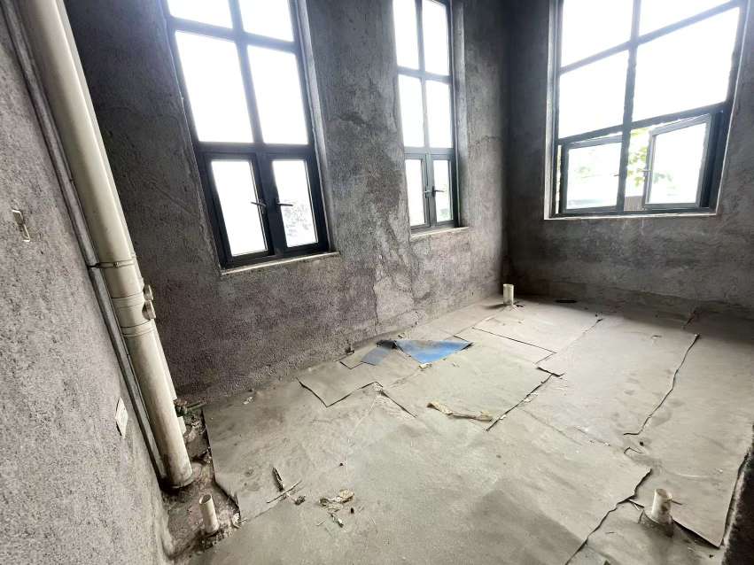 紫荆庄园三期 3室2厅2卫