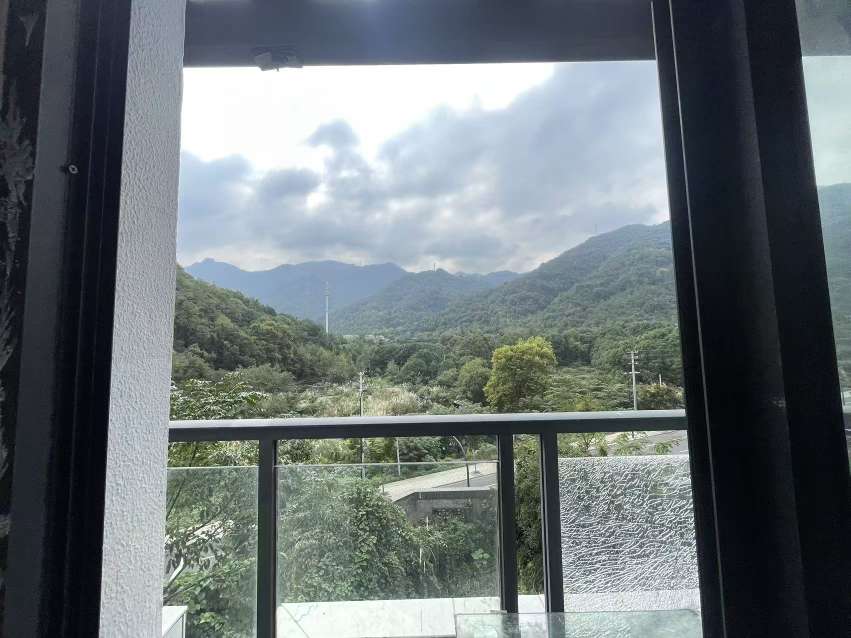 紫荆庄园三期 3室2厅2卫