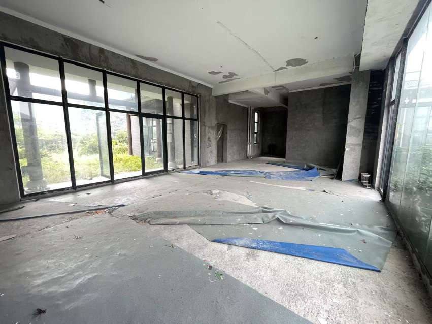 紫荆庄园三期 3室2厅2卫