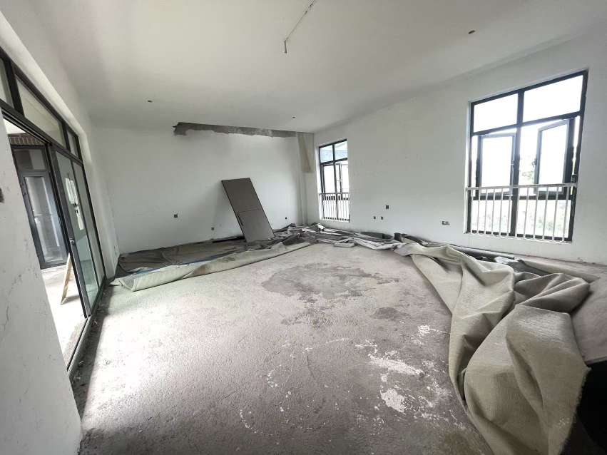 紫荆庄园三期 3室2厅2卫