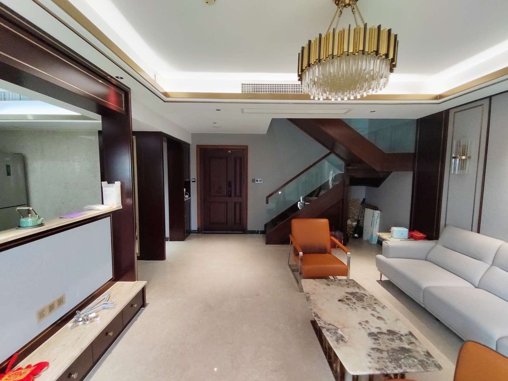 世贸中心 3室2厅2卫