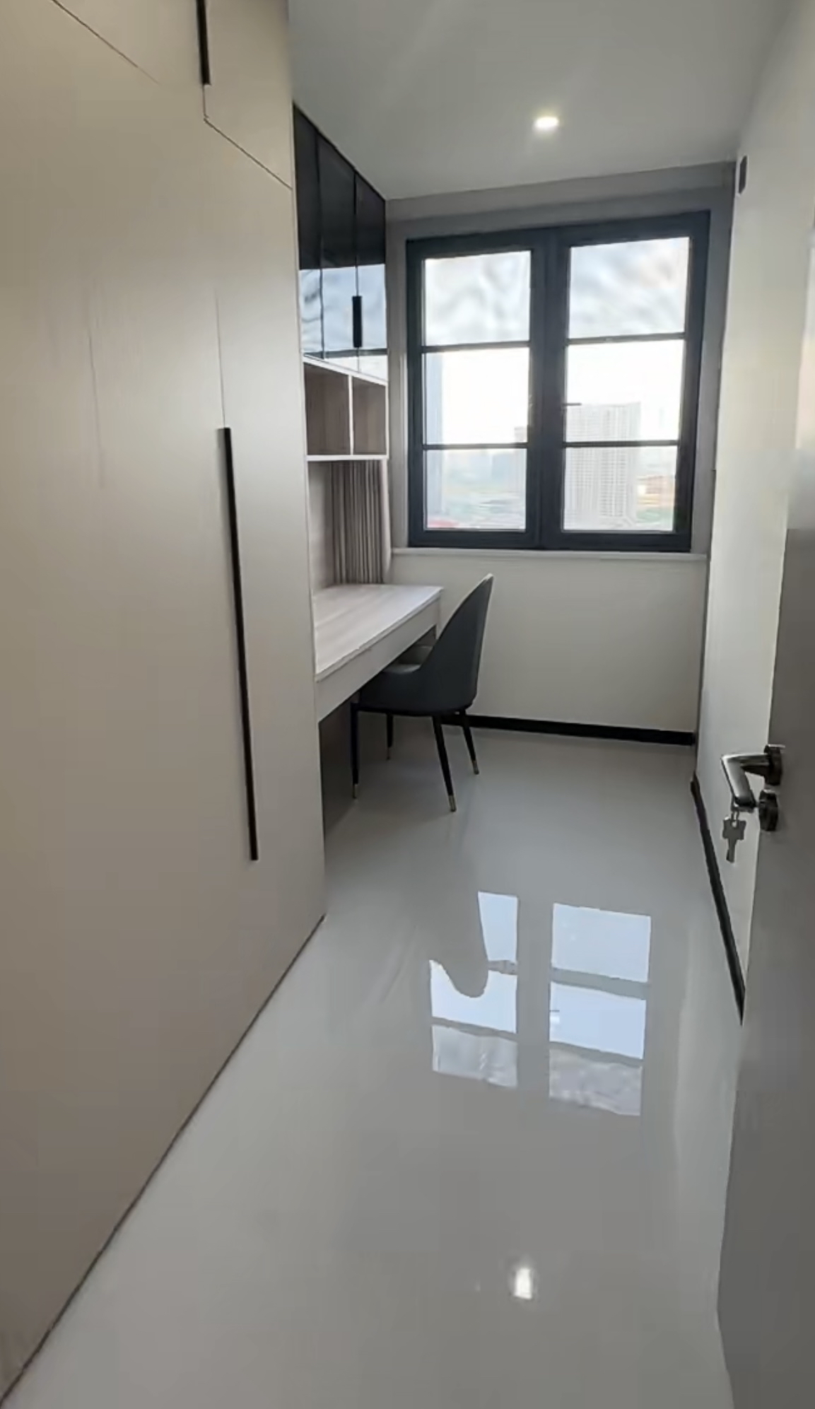 江锦花园 4室2厅2卫