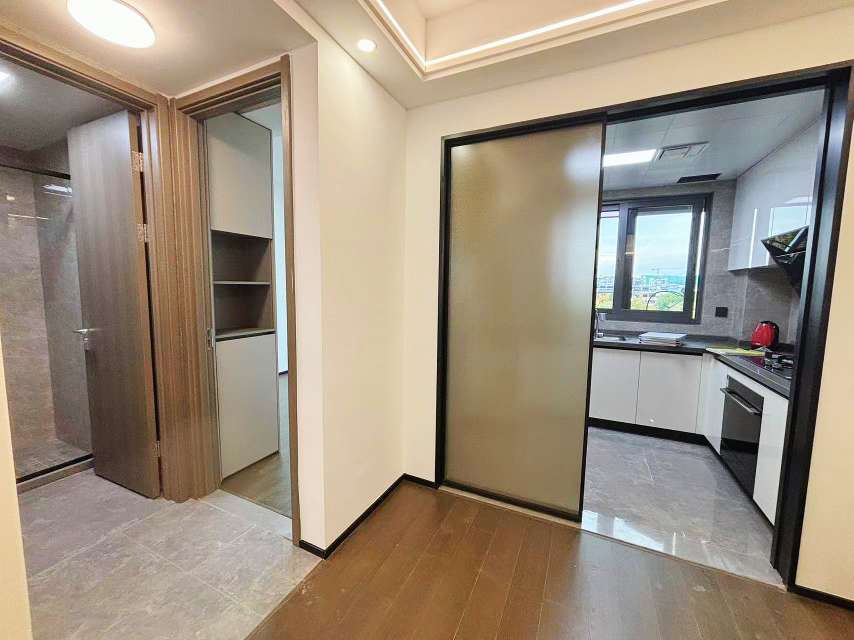 江山云晓 3室2厅2卫