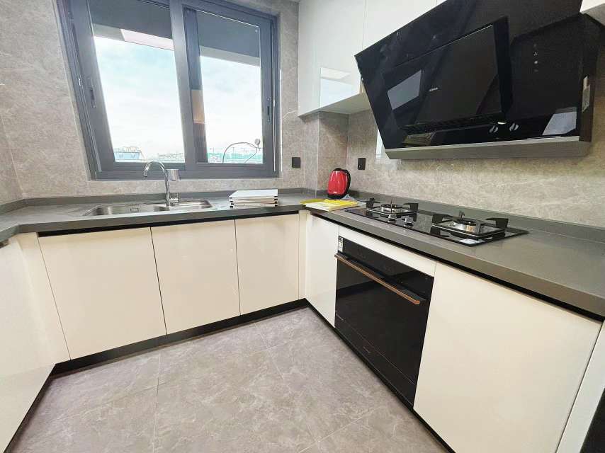 江山云晓 3室2厅2卫