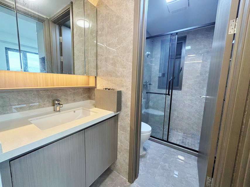 江山云晓 3室2厅2卫