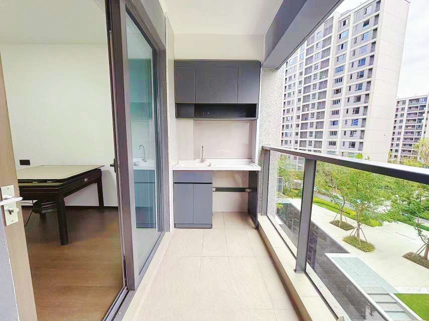 江山云晓 3室2厅2卫