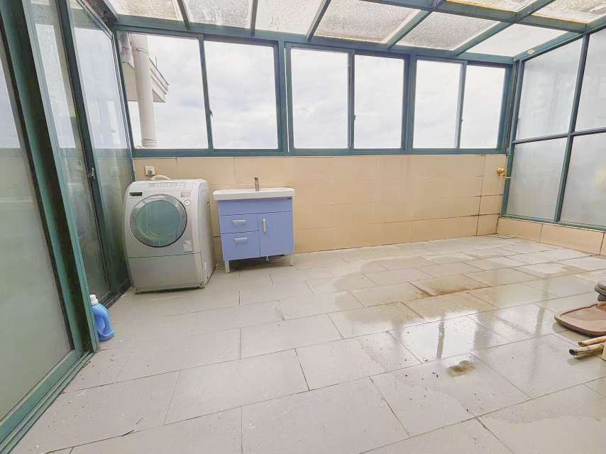 城市花园(套房) 4室2厅2卫