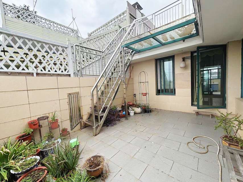 城市花园(套房) 4室2厅2卫