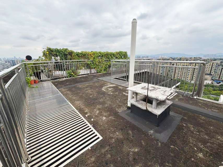 城市花园(套房) 4室2厅2卫