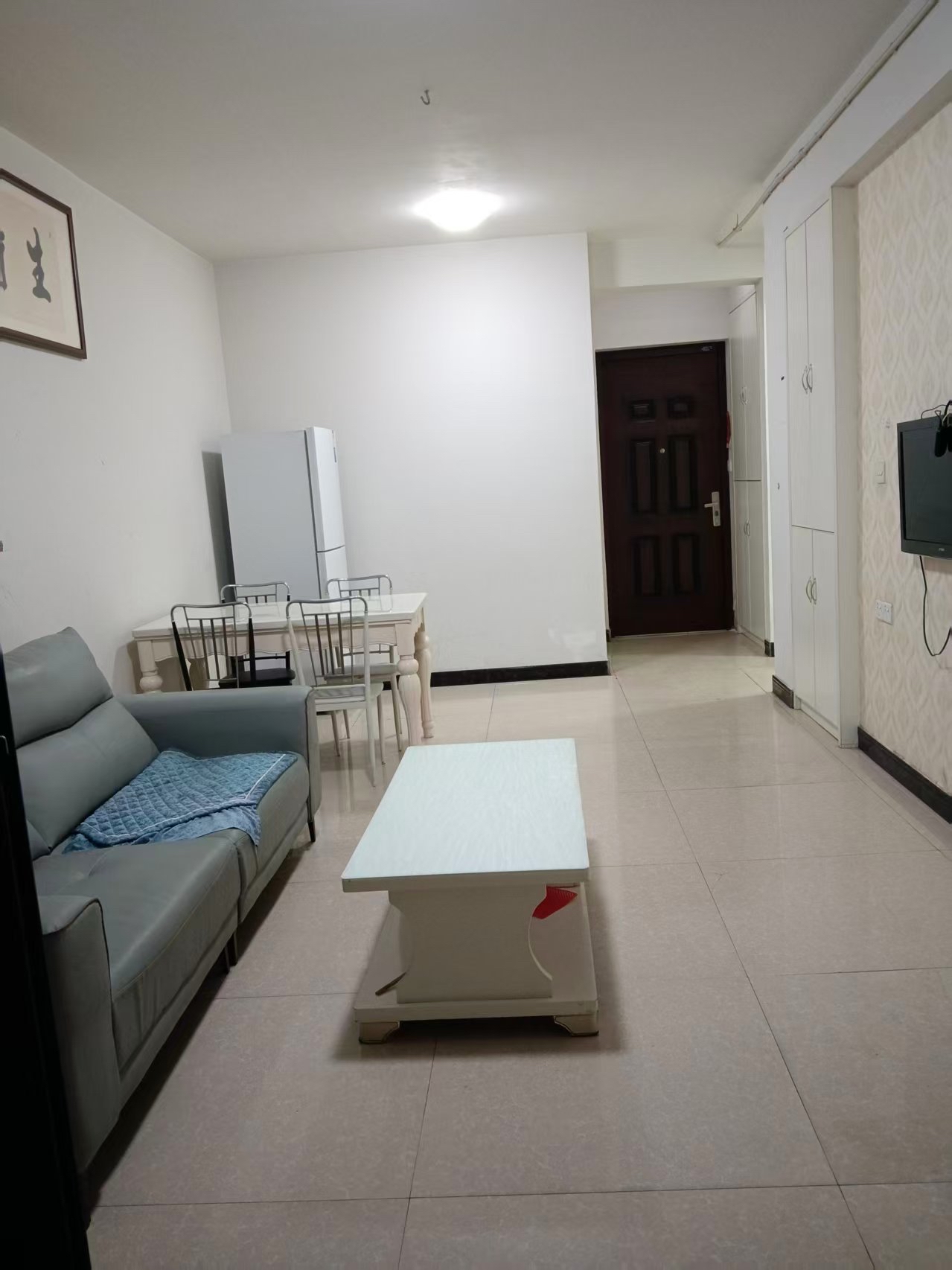 和聚沁园 2室2厅1卫