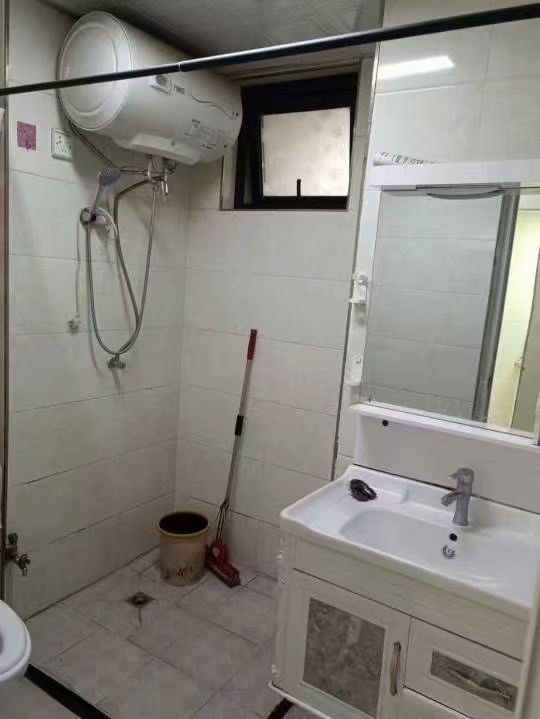 和聚沁园 2室2厅1卫