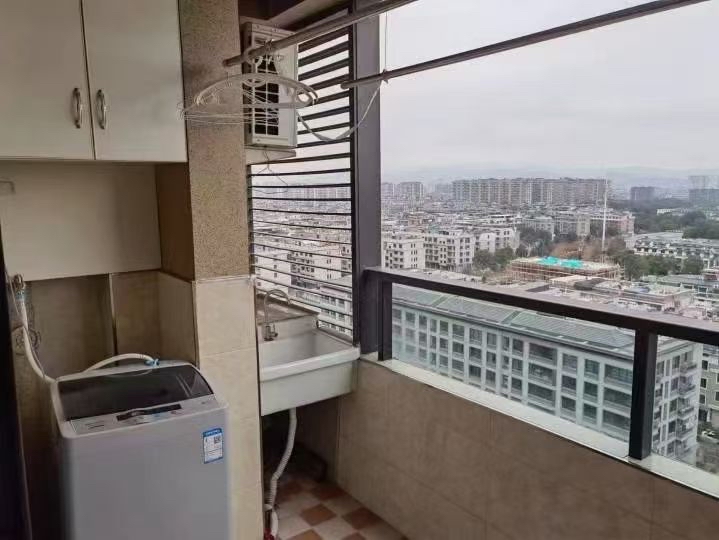 和聚沁园 2室2厅1卫