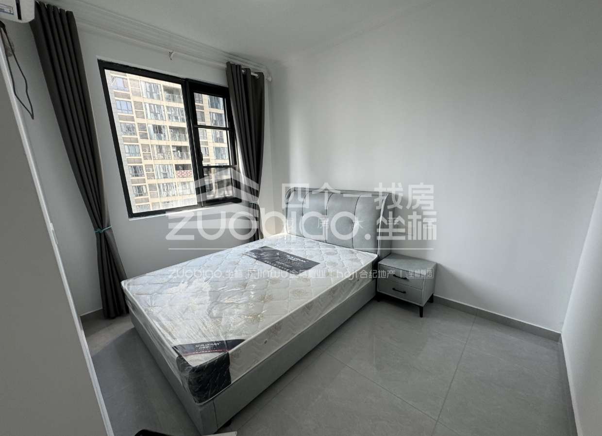 江锦花园 4室2厅2卫