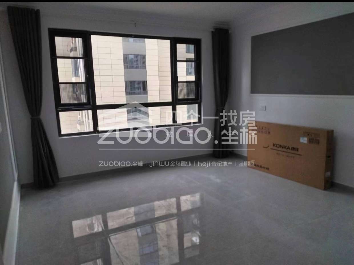 江锦花园 4室2厅2卫