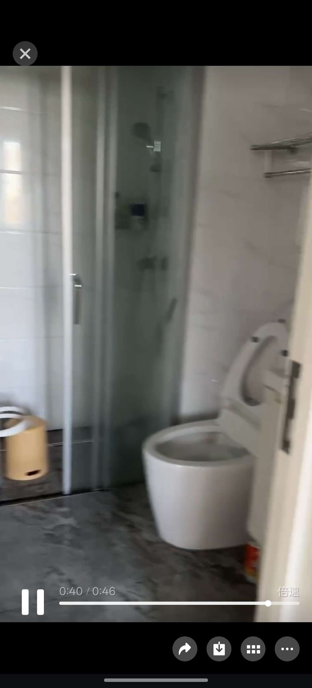 碧桂园星荟 1室0厅1卫