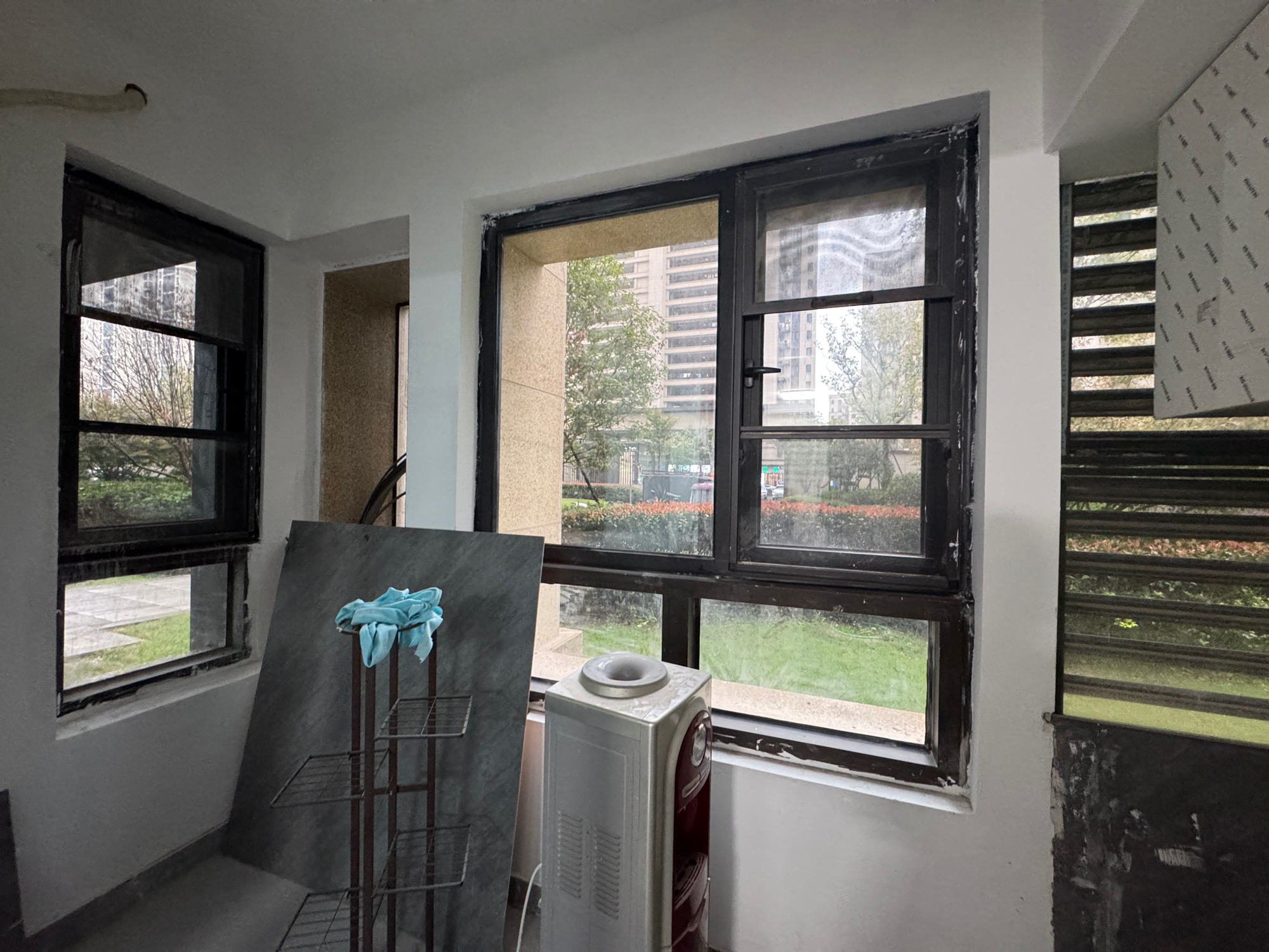 红星天铂 2室1厅1卫