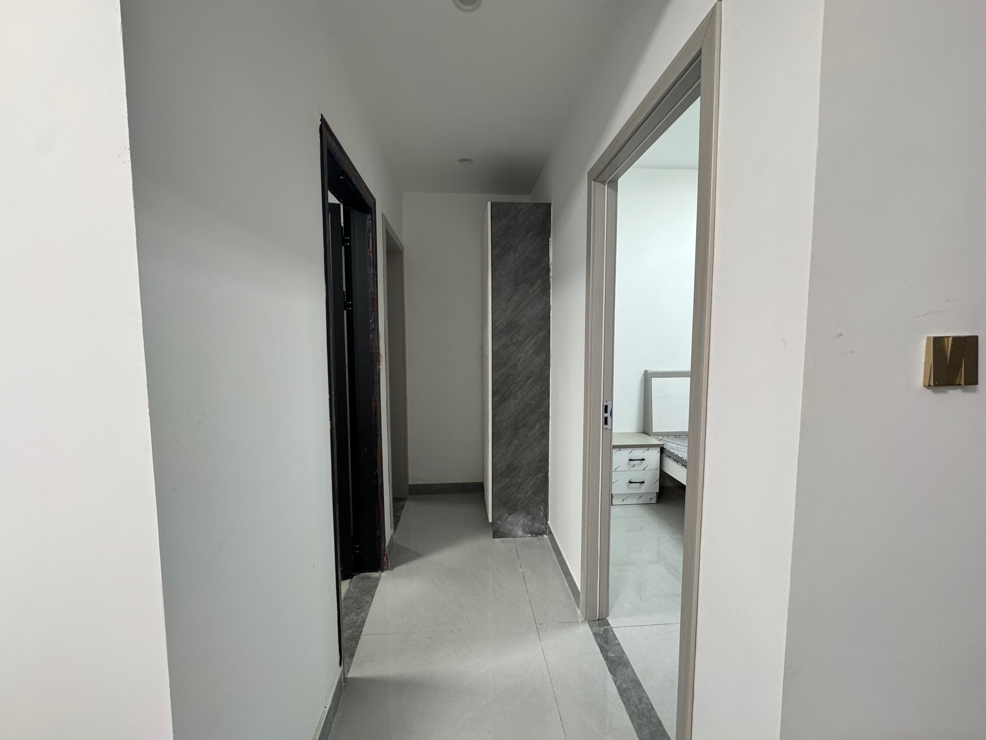 红星天铂 2室1厅1卫