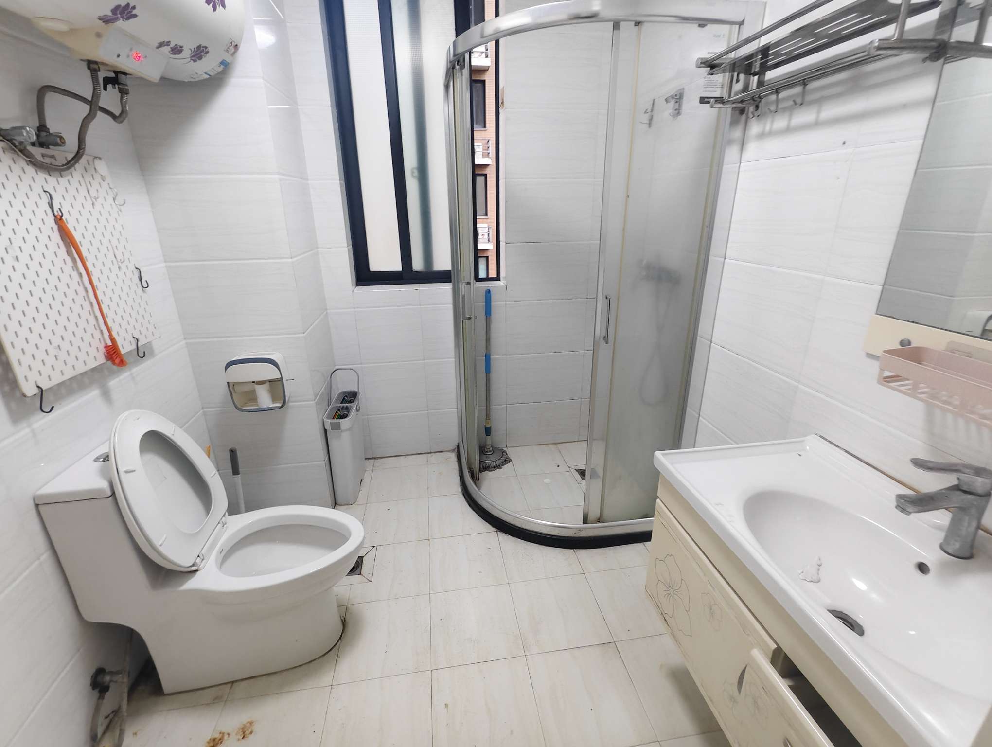 荷塘雅居 3室1厅1卫