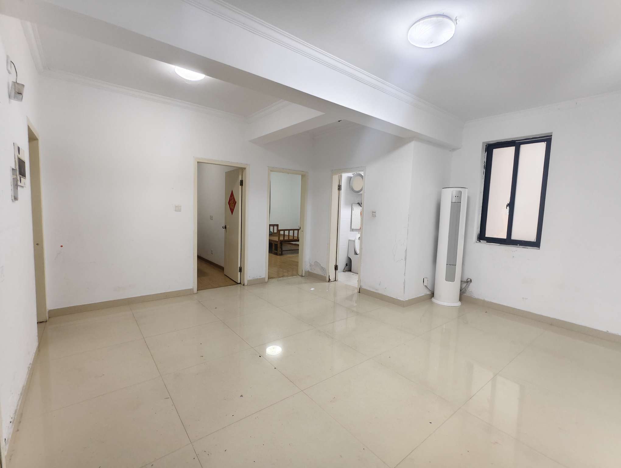 荷塘雅居 3室1厅1卫