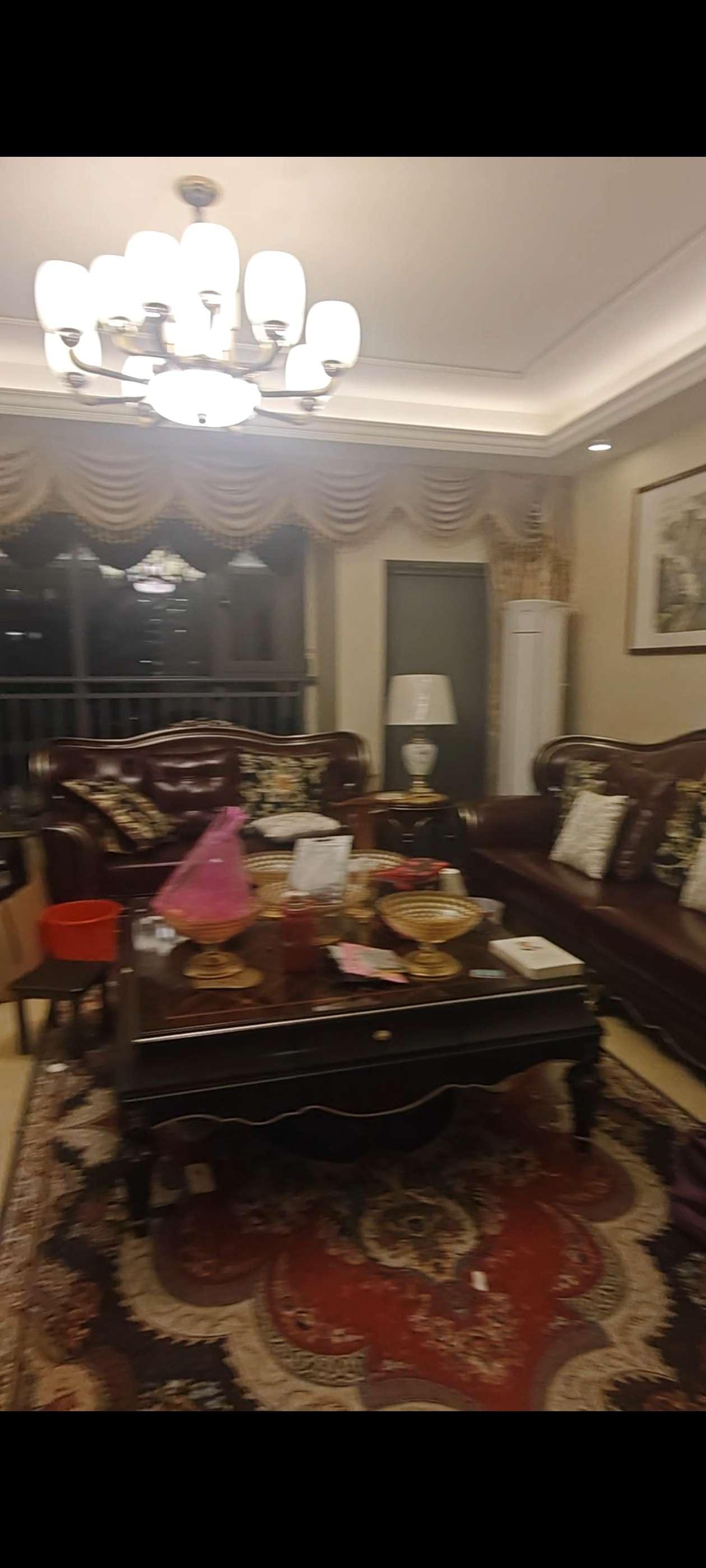 荷塘月色 3室1厅2卫