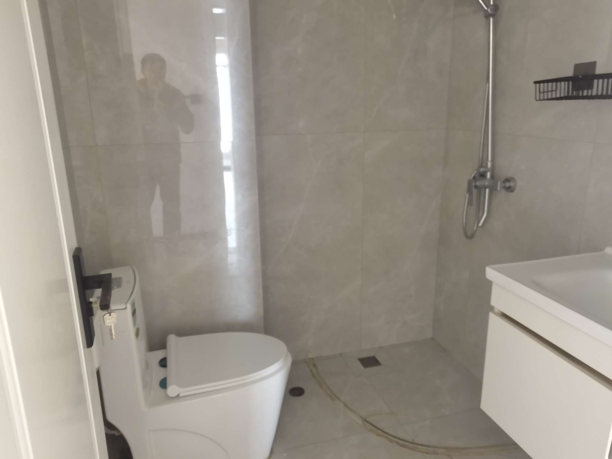 滨江壹品 5室2厅3卫