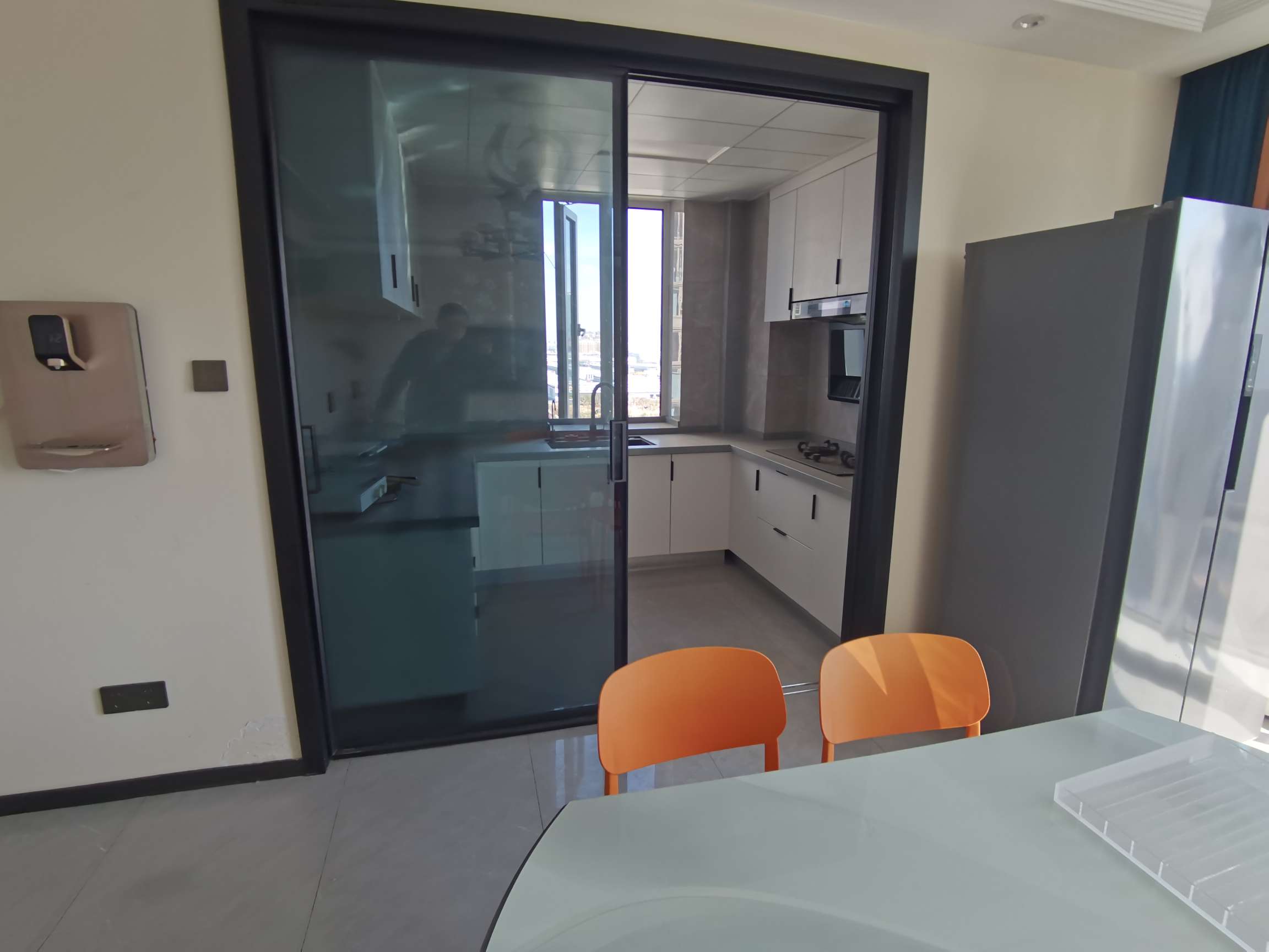 滨江壹品 5室2厅3卫